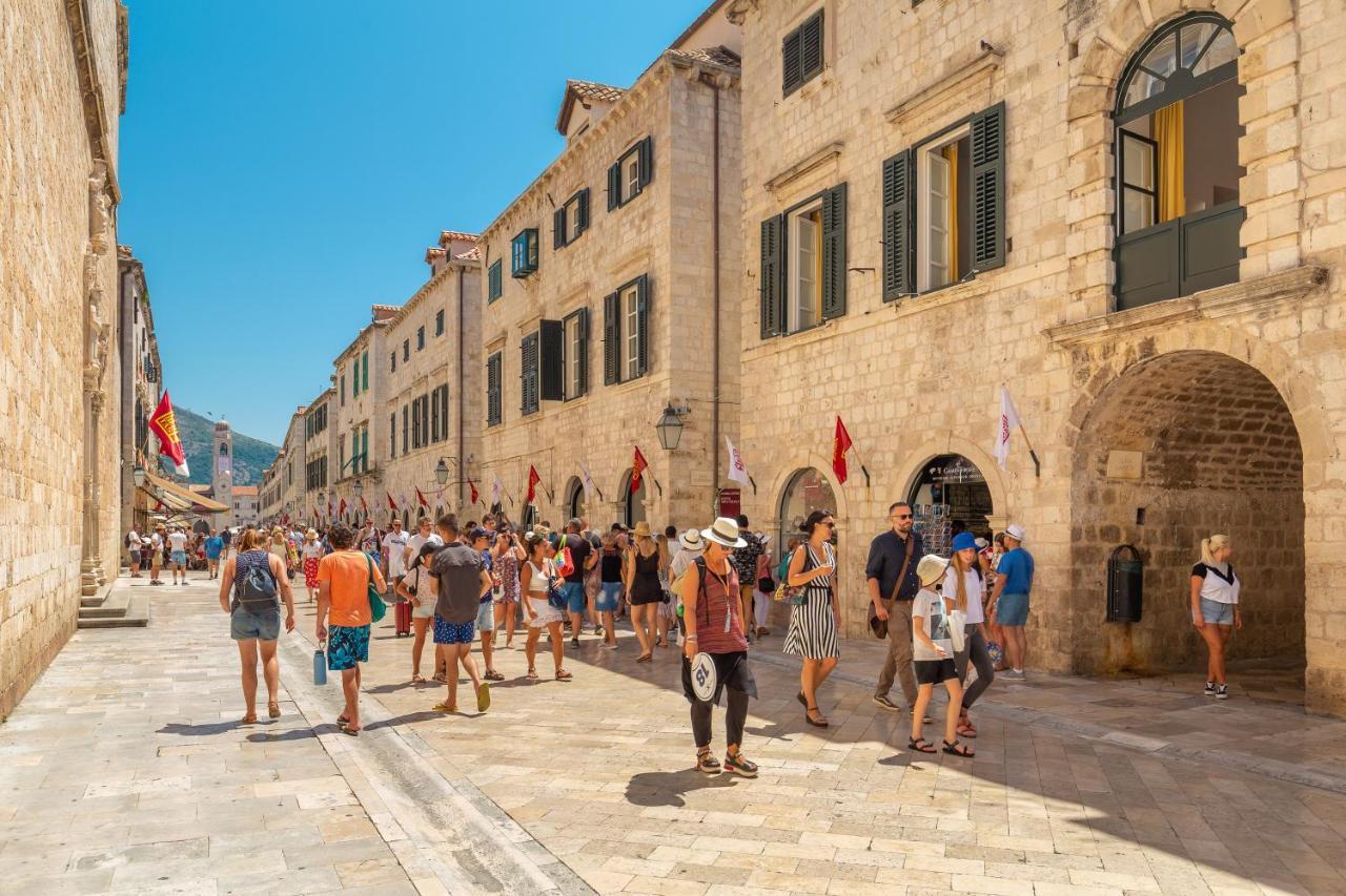 Kenova Apartment Old Town Dubrovnik Kültér fotó