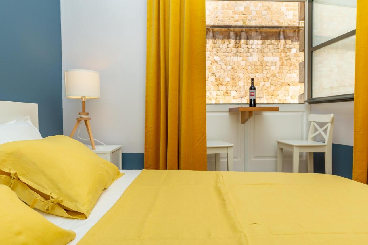 Kenova Apartment Old Town Dubrovnik Kültér fotó