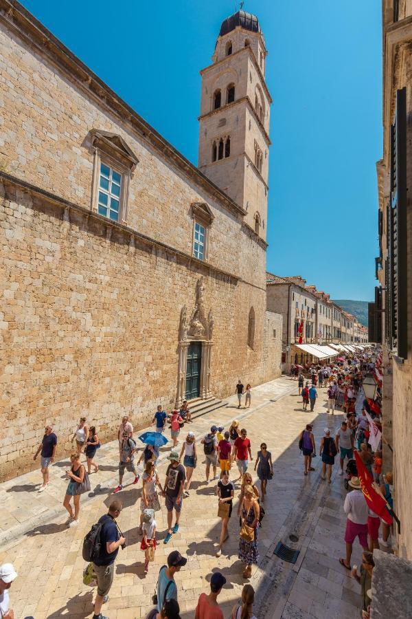Kenova Apartment Old Town Dubrovnik Kültér fotó