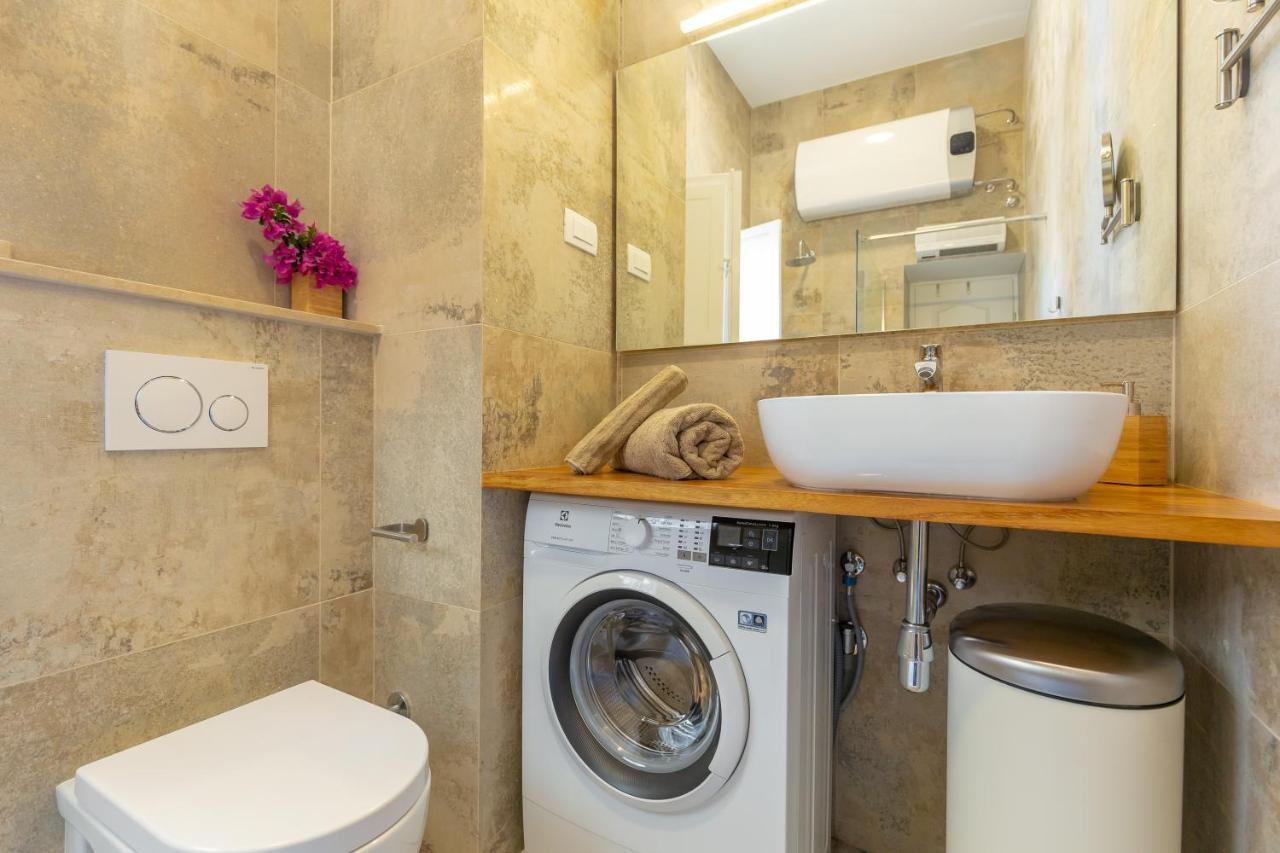Kenova Apartment Old Town Dubrovnik Kültér fotó