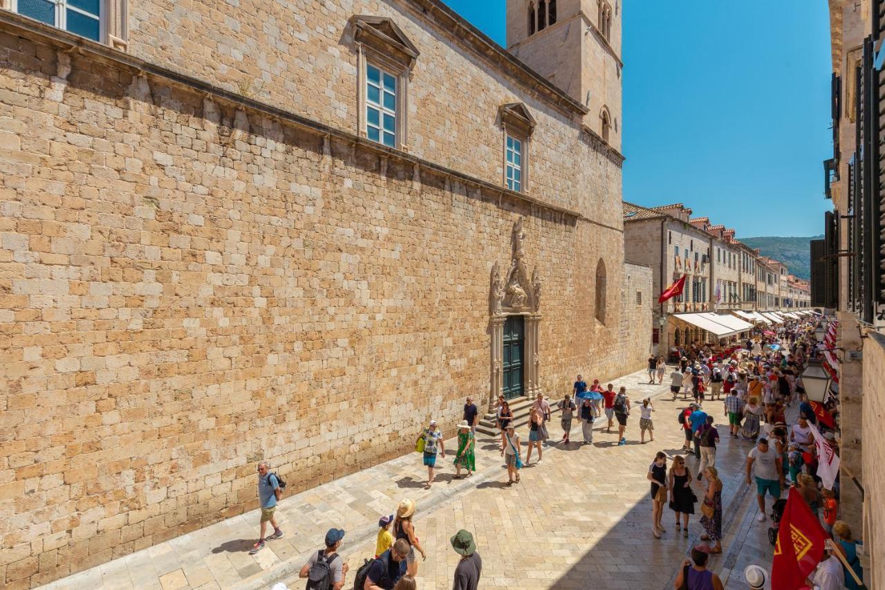 Kenova Apartment Old Town Dubrovnik Kültér fotó