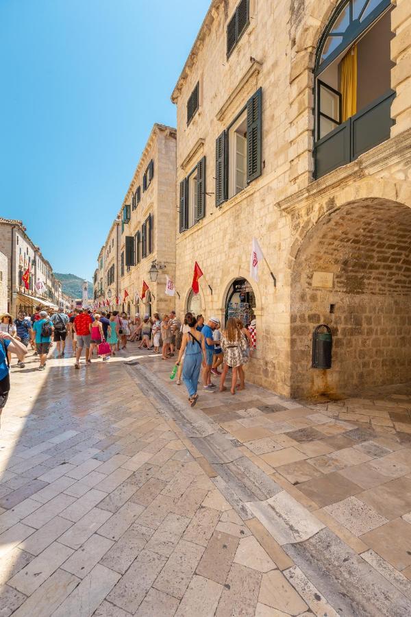 Kenova Apartment Old Town Dubrovnik Kültér fotó