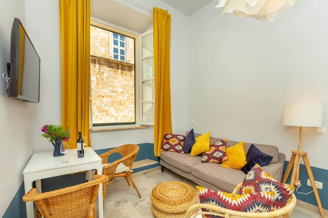 Kenova Apartment Old Town Dubrovnik Kültér fotó