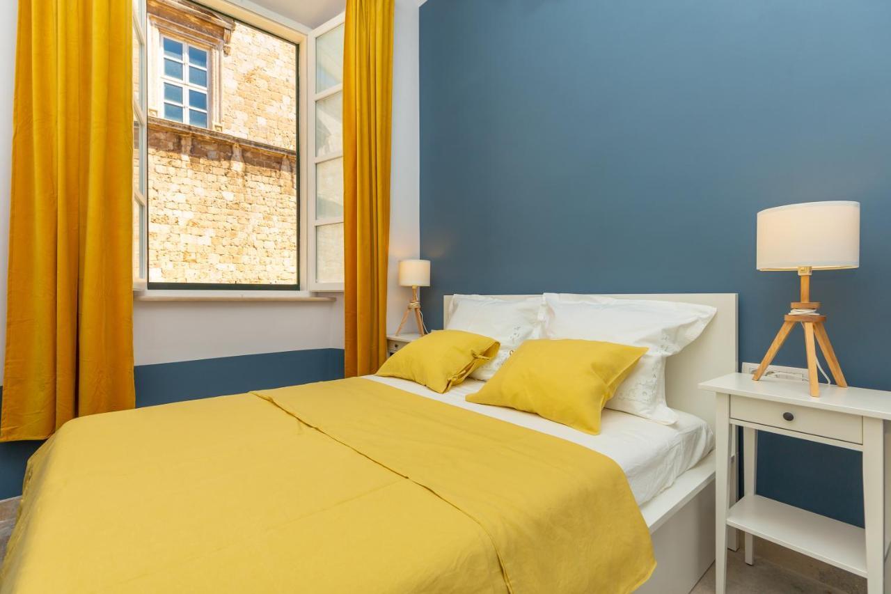 Kenova Apartment Old Town Dubrovnik Kültér fotó
