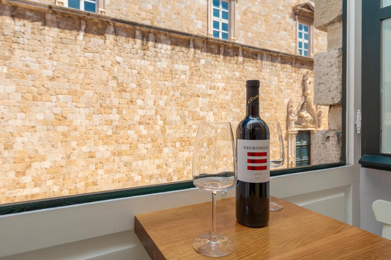 Kenova Apartment Old Town Dubrovnik Kültér fotó