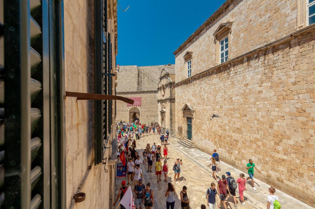 Kenova Apartment Old Town Dubrovnik Kültér fotó